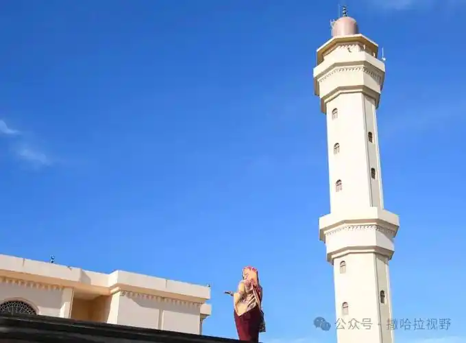 图集坎帕拉掠影