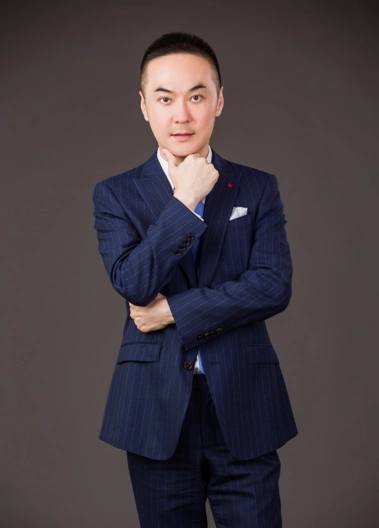 2020年央广网教育峰会:高辛