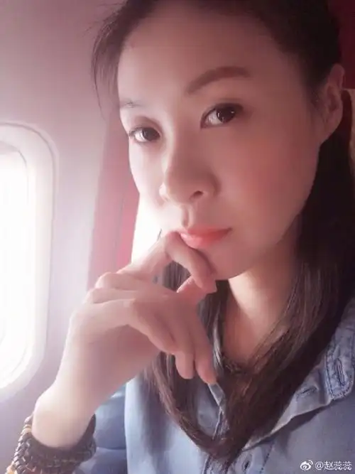 玻璃美女赵蕊蕊近照曝光,皮肤水嫩似少女,曾被姚明拒绝选叶莉!