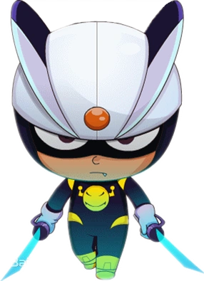 小心殿下这张好霸气