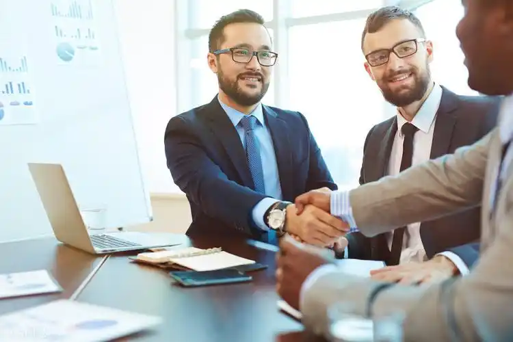 从会谈话到会谈判你需要看看这本书