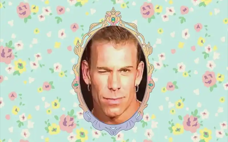 木吉想变得可爱