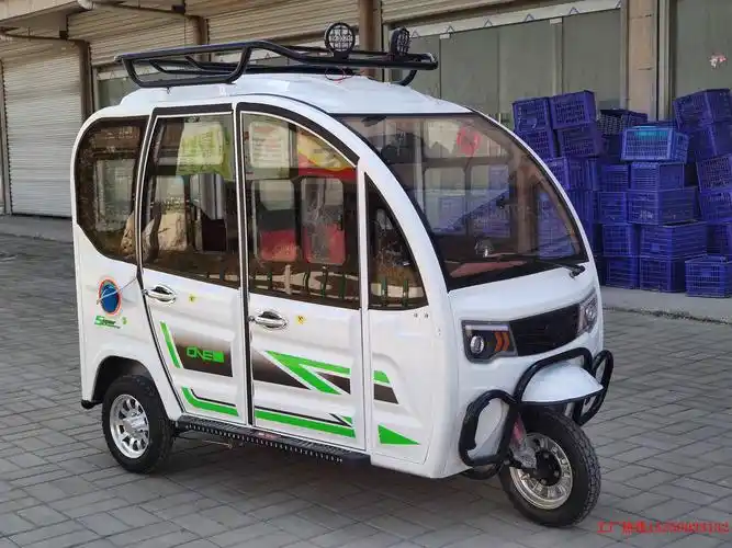 共2709 件带棚电动三轮车相关商品