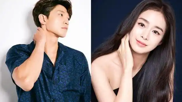 rain自曝追求金泰希往事:打电话约饭却遭嫌弃