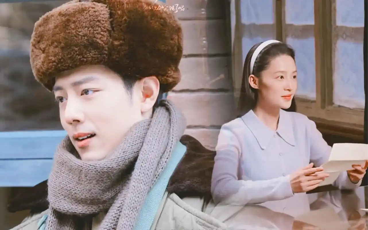 李沁个人简介(事实证明,聪明的李沁,在演艺道路上早已做出选择)