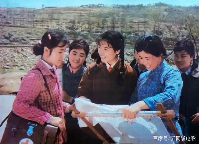 八十年代农村这种人带领脱贫致富,改革开放好故事"布谷催春"