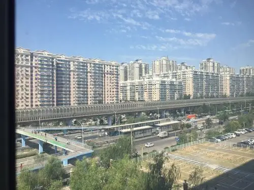 天通苑地铁5号线旁写字楼----您的创业之地_北京新房_北京房产门户