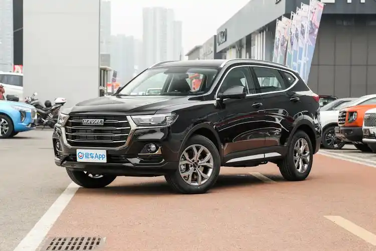 0gdit 双离合 冠军版汽车报价_图片_参数配置】-易车_宜兴中正哈弗suv