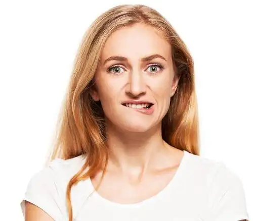 心理学:你的微表情随时都在出卖你