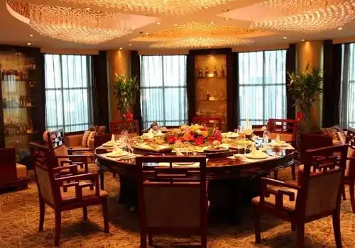 这次轮到金州金华大酒店了,六个不同特质俘获你的心!