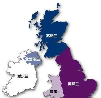 苏格兰脱英 简史