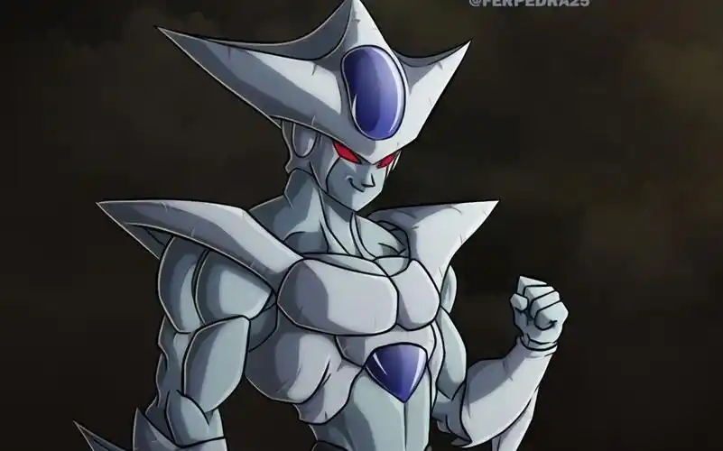 【新龍珠af】第一話 地球的新威脅 弗利薩之子艾澤