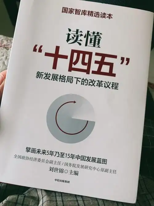 国家智库在研究的国家未来发展规划