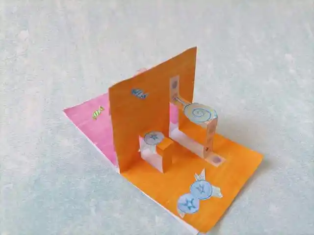 【创意工坊】嘿,你这立体书保熟吗?_腾讯新闻