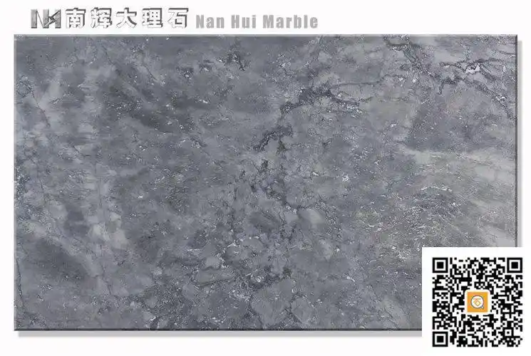 印象灰(天然石英石)-南辉大理石 - 365石材网