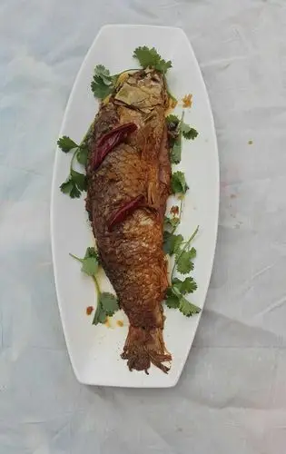 其它 酇城夏老三美食 写美篇夏老三糟鱼纯手工焖制,无任何添加!