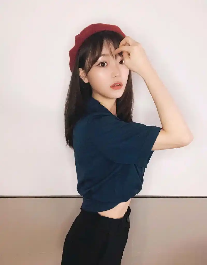 明星美图|谢蕾蕾