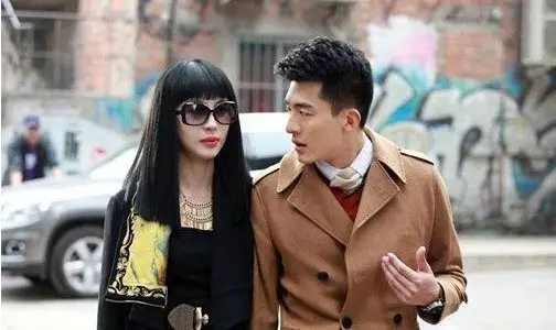 奇葩一家亲的幕后制作