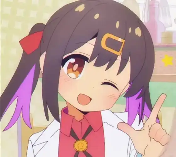 二次元 #别当欧尼酱了 可爱表情包  #原神枫丹 - 抖音