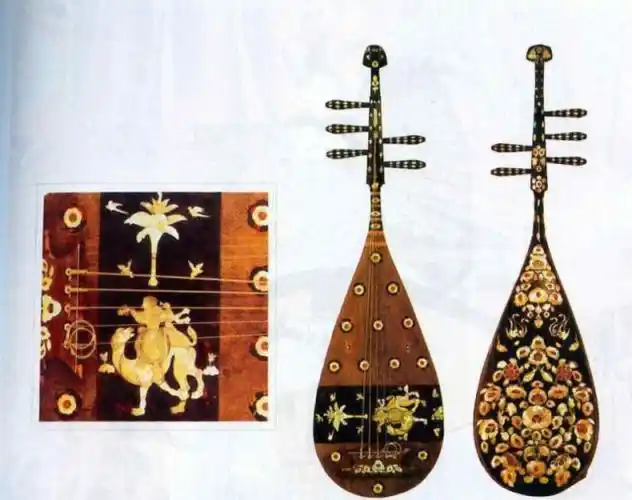 流失日本的三大国宝,件件都是举世无双的珍品,不知何时能归祖国