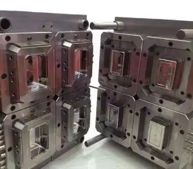 江苏管道模具生产厂家扬州如杨塑料模具供应