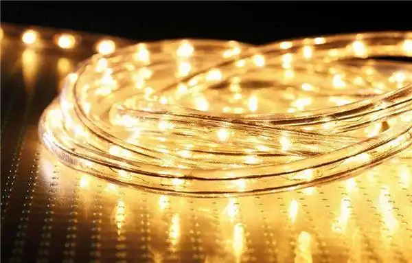 led灯的工作原理,发光二极管是核心