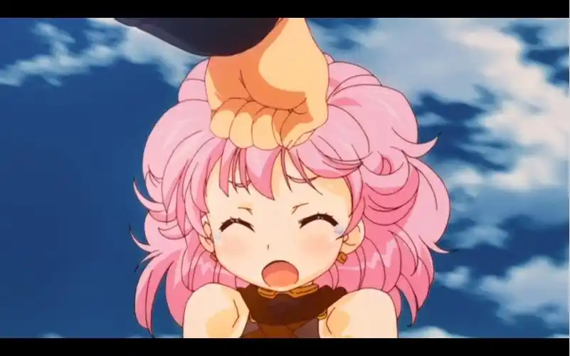 兰斯01寻找小光第14话