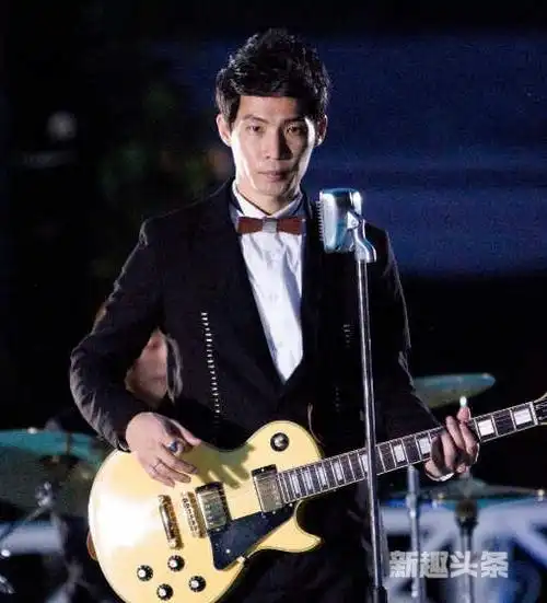 周杰伦等你下课的合唱者杨瑞代是谁 周杰伦和杨瑞代是什么关系