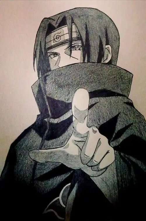 鼬没有烧死乌鸦,木叶就能用别天神,让大筒木一族害怕!