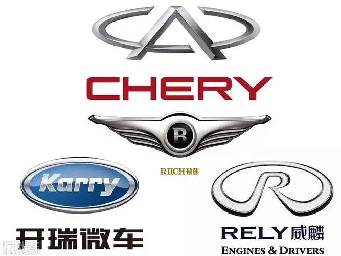 > 自主品牌的高端之路