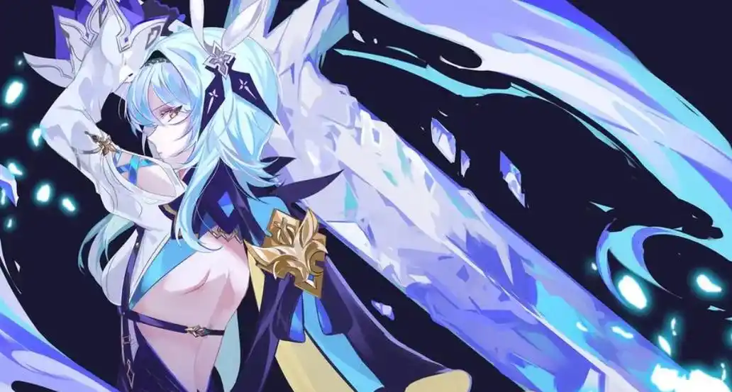 原神:3.8抽卡建议,所以这就是优菈流水拉胯的原因?