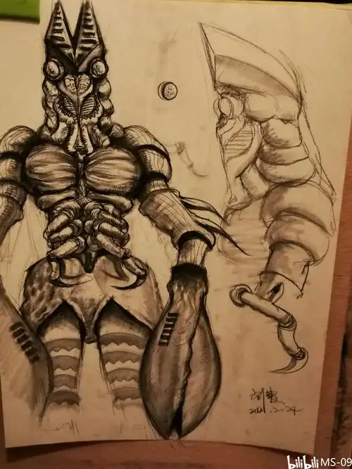 这个巴尔坦会做成雕塑