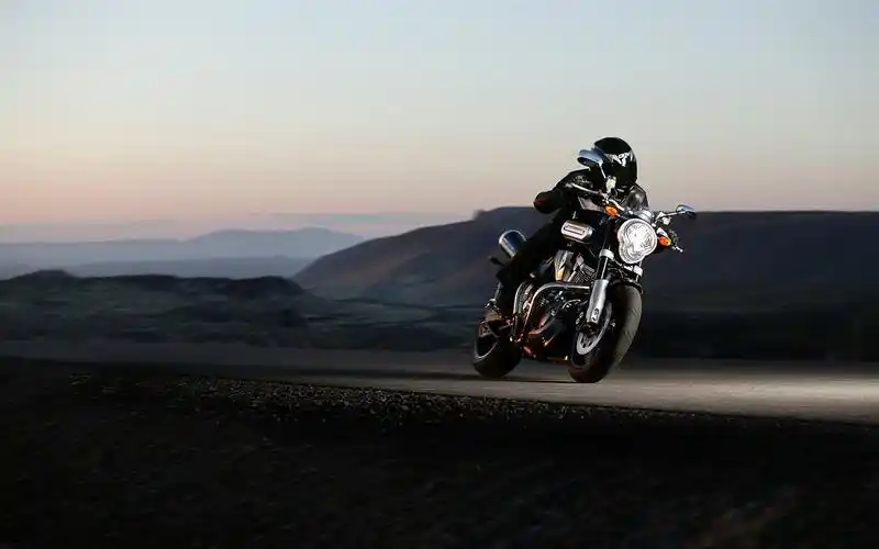 yamaha摩托车桌面