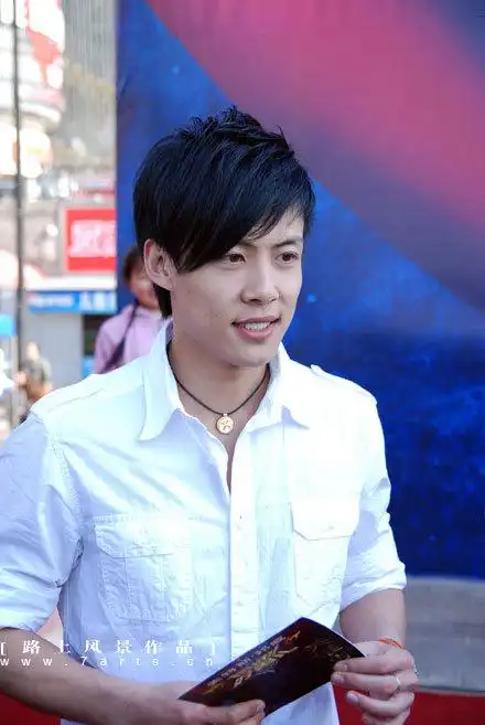 加油好男儿-大连3强