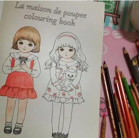 纸娃娃怎么画人 纸娃娃怎么画人全身