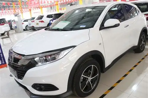 本田 缤智 2020款 1.5l cvt先锋版 二手车市场选瑞诚【已售出】