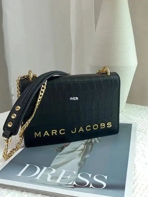 包包分享  #mj马克雅克布