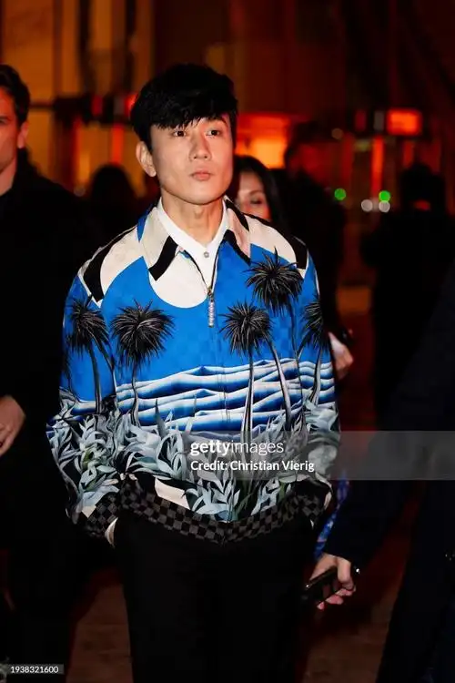 亚洲天王林俊杰##林俊杰