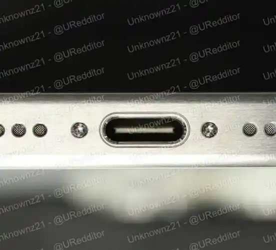 告别lightning接口,iphone 15终于用上usb-c
