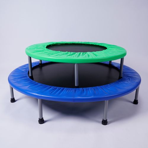 蹦床蹦蹦感统器材平衡训练儿童跳床长高健身跳跳床