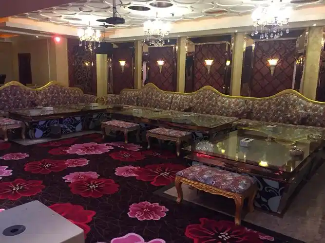 安庆宿松县《魅力皇朝》国际商务会所将于6隆重闪耀登