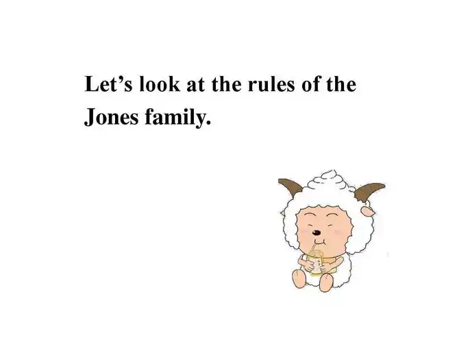 2016新目标英语七年级下册unit4第3课时课件ppt