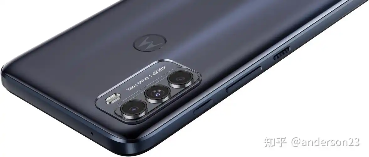 1499元起摩托罗拉新机motog50正式发布