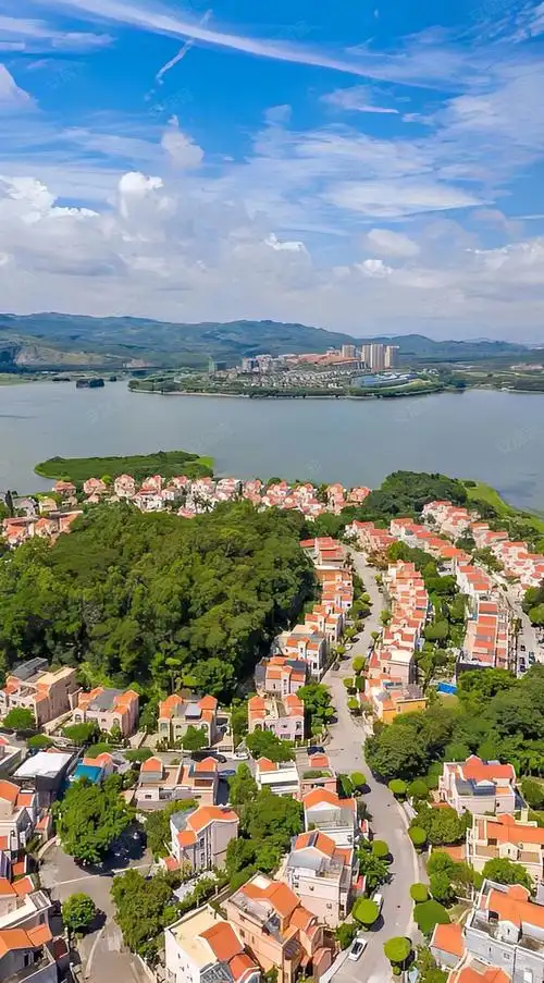 海逸豪庭御峰别墅
