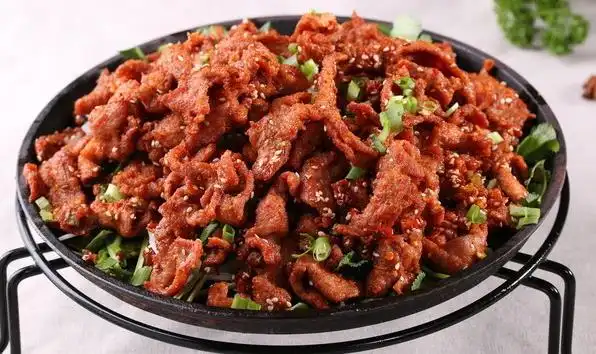 加盟留香铁板烤肉有哪些优势?我现在加盟可以吗?