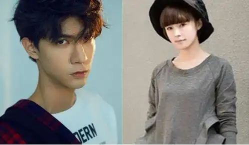 任言恺的老婆邱美宁资料照片他在奋斗吧少年里面叫什么名字