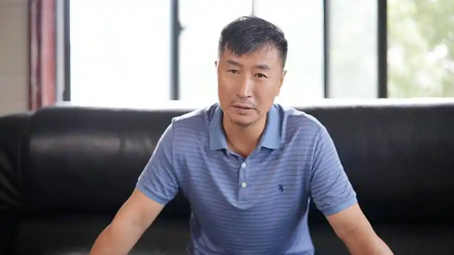 张笑君《富春山居》突破以往 市侩角色让人又爱又恨_王启途_利益_观众