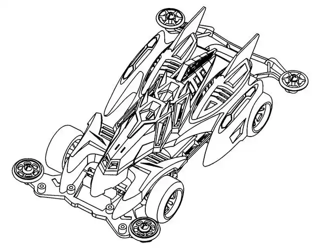玩具电动四驱车(40)-爱企查
