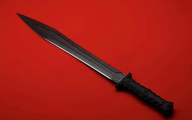 一把短剑造就一个帝国,罗马短剑有多凶残?