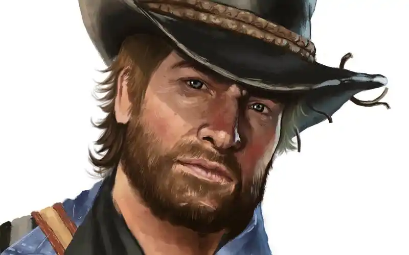 活动  亚瑟摩根